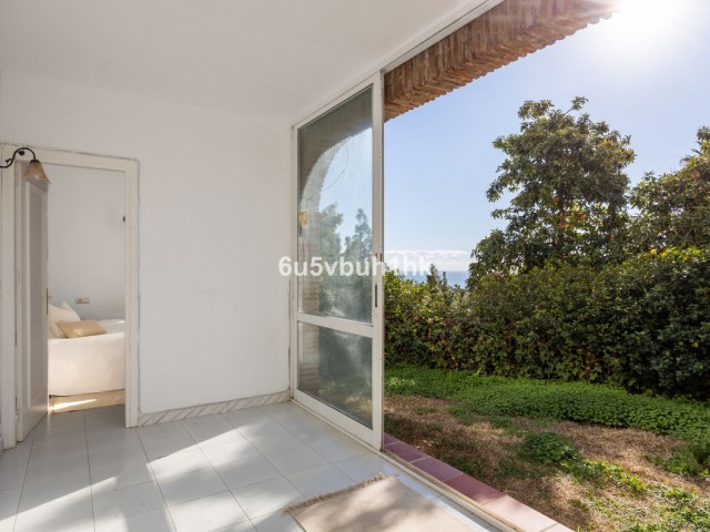 4 Schlafzimmer Reihenhaus in Mijas Costa