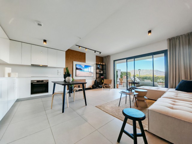 Apartment, La Cala de Mijas