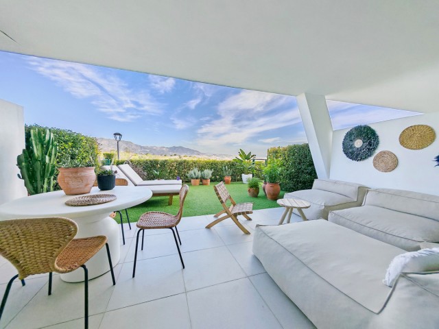 2 Bedrooms Apartment in La Cala de Mijas