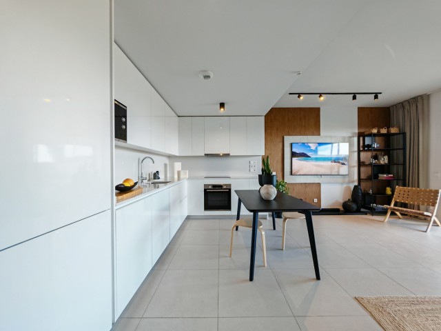 2 Bedrooms Apartment in La Cala de Mijas