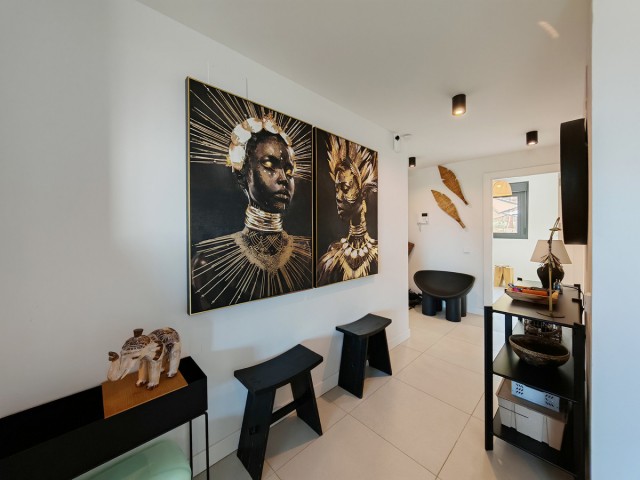 2 Bedrooms Apartment in La Cala de Mijas