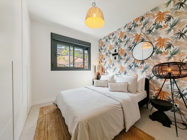 2 Bedrooms Apartment in La Cala de Mijas