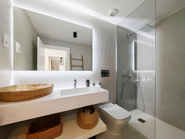 2 Bedrooms Apartment in La Cala de Mijas