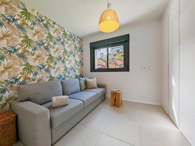 2 Bedrooms Apartment in La Cala de Mijas