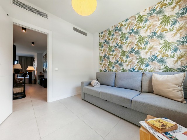 2 Bedrooms Apartment in La Cala de Mijas