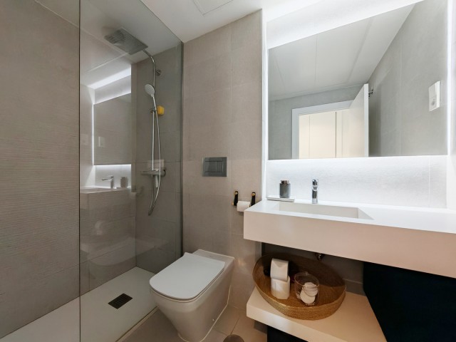 2 Bedrooms Apartment in La Cala de Mijas