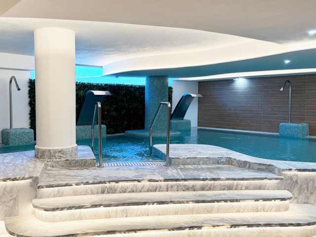 2 Bedrooms Apartment in La Cala de Mijas