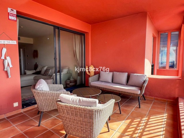 Apartment, Calahonda, R5230093