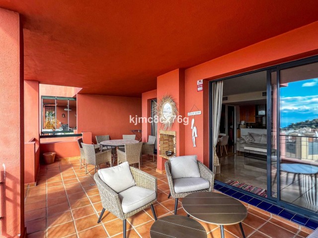 Apartment, Calahonda, R5230093