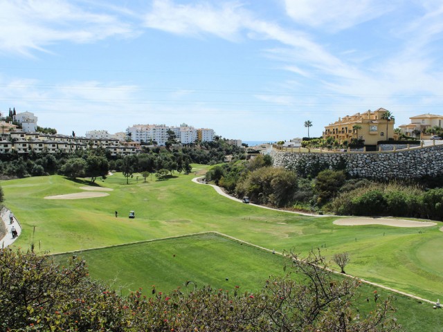 4 Bedrooms Villa in Riviera del Sol