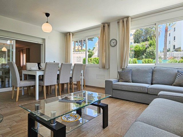 4 Schlafzimmer Villa in Riviera del Sol