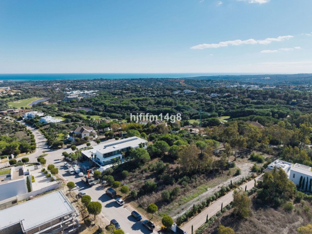Plot, Sotogrande