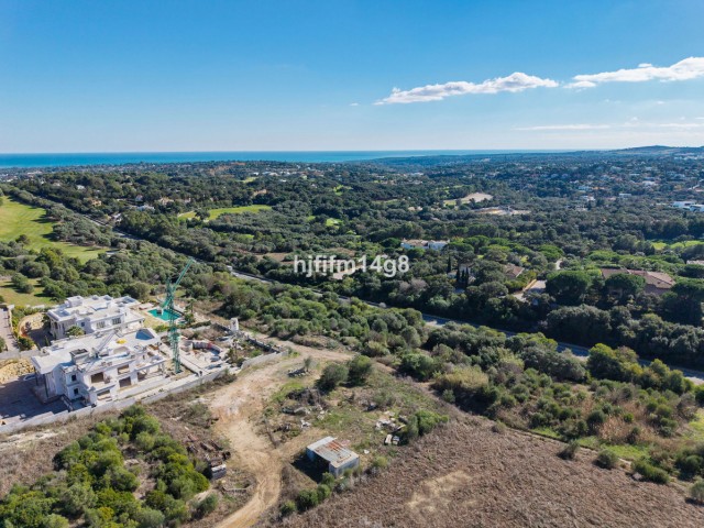  Plot in Sotogrande
