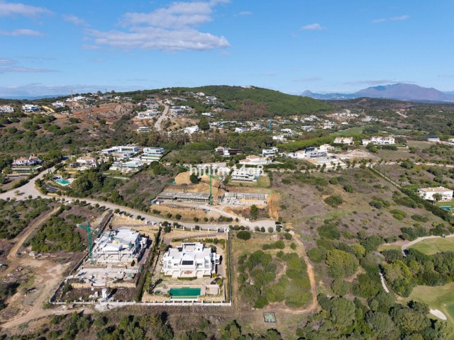  Plot in Sotogrande