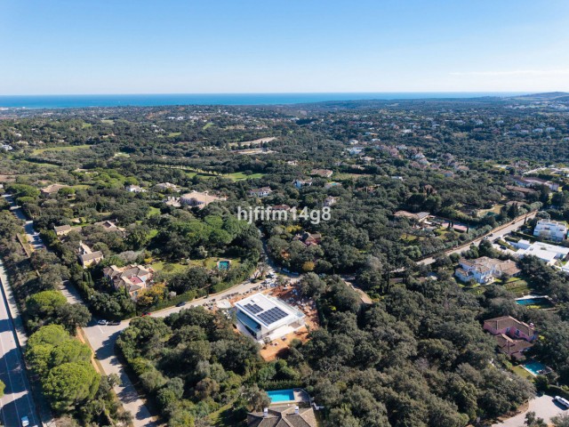 Plot, Sotogrande Alto