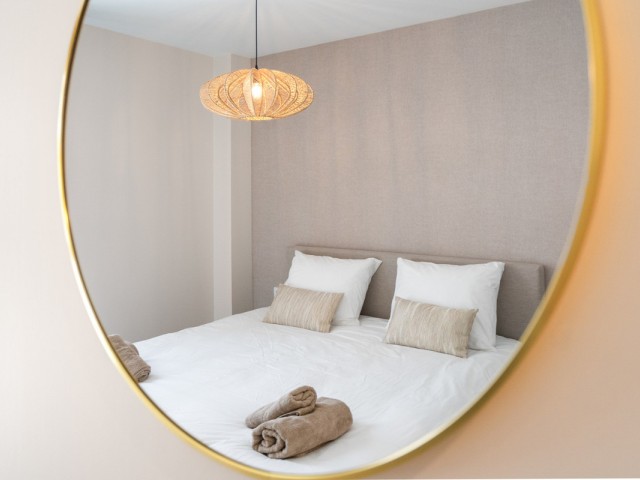 Penthouse in Estepona