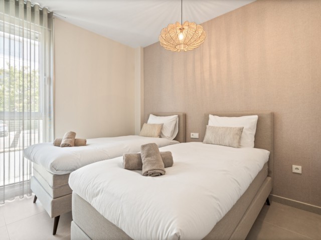 Penthouse in Estepona