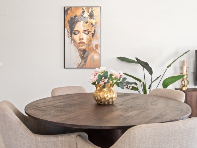 Penthouse in Estepona