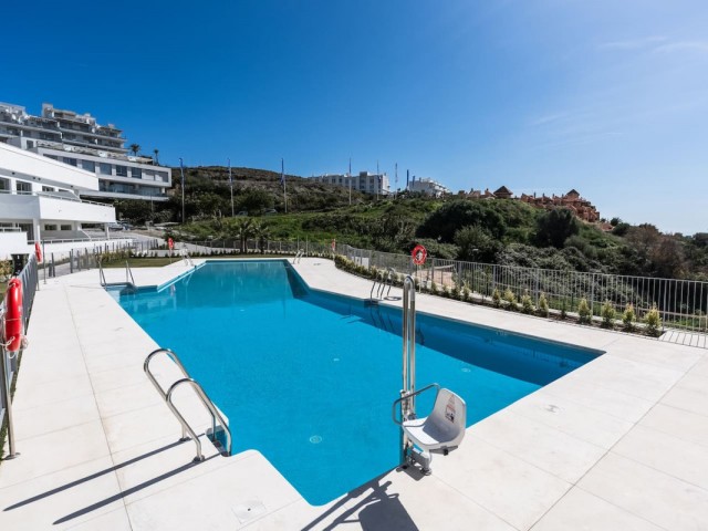 Penthouse in Estepona