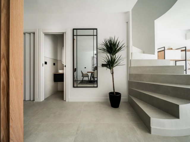 3 Bedrooms Townhouse in Nueva Andalucía