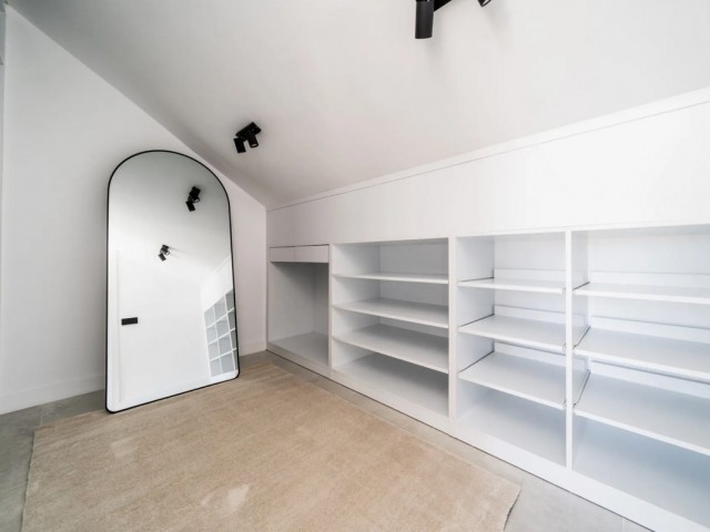 3 Bedrooms Townhouse in Nueva Andalucía