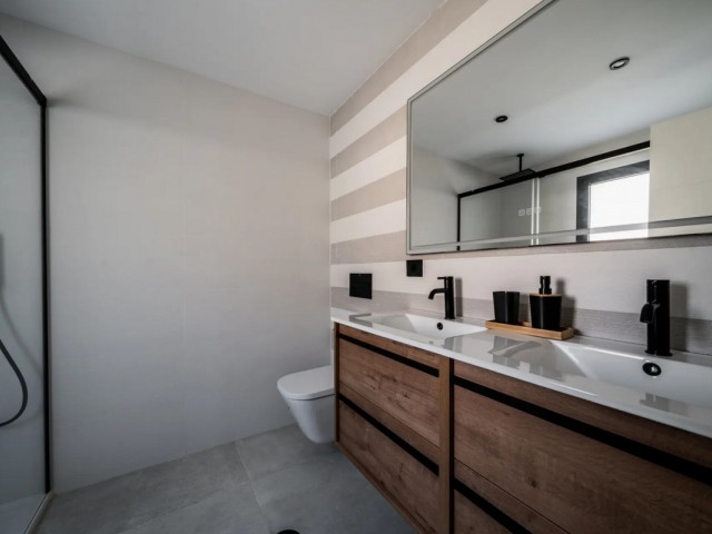 3 Bedrooms Townhouse in Nueva Andalucía