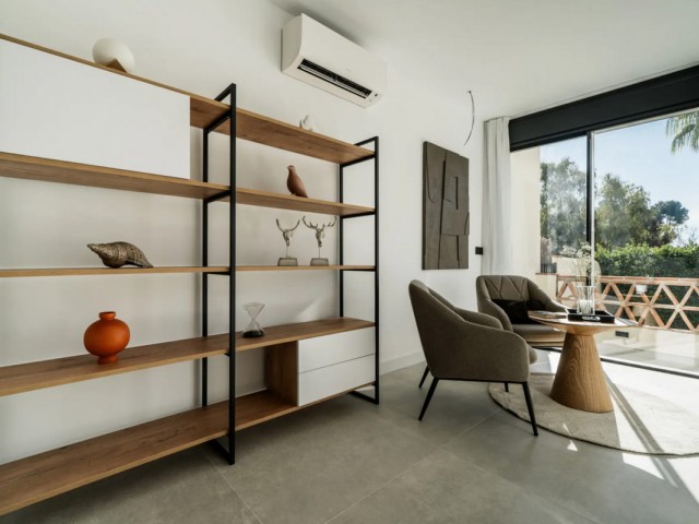 3 Sovrums Radhus i Nueva Andalucía