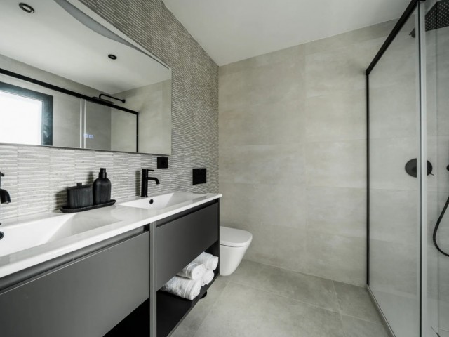 3 Sovrums Radhus i Nueva Andalucía