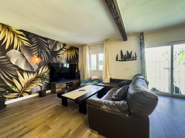 Maison mitoyenne, Bel Air, R5242369