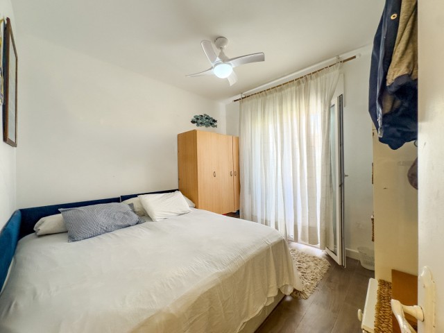 Maison mitoyenne avec 3 Chambres  à Bel Air