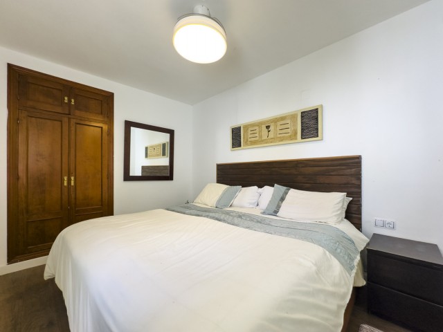 3 Slaapkamer Rijtjeshuis in Bel Air