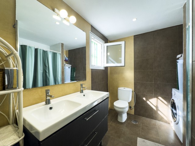 3 Slaapkamer Rijtjeshuis in Bel Air