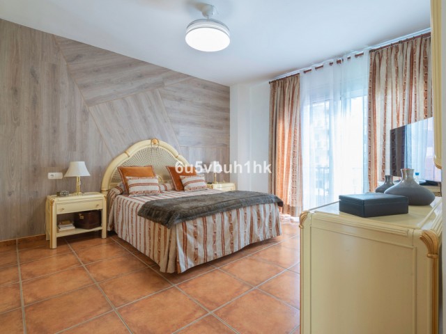 4 Makuuhuoneen Huvila Fuengirola