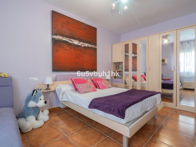 4 Makuuhuoneen Huvila Fuengirola