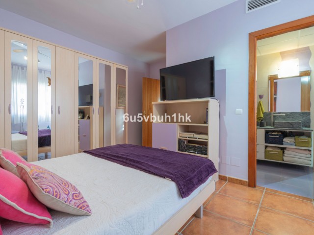 4 Makuuhuoneen Huvila Fuengirola