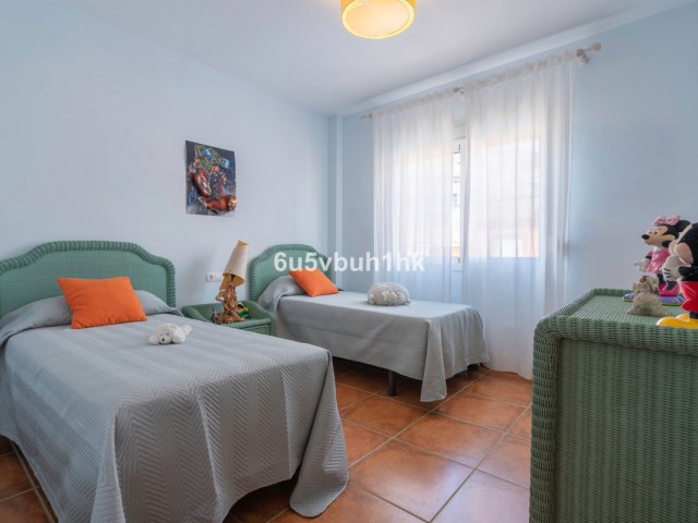 4 Makuuhuoneen Huvila Fuengirola