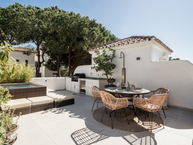 Apartment, Nueva Andalucia