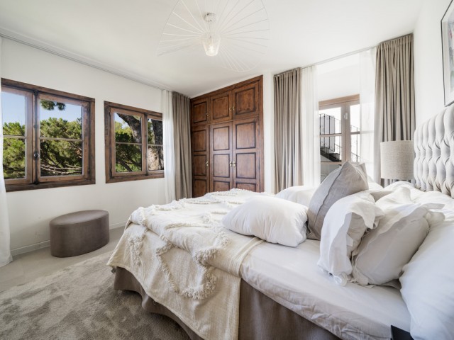 3 Bedrooms Apartment in Nueva Andalucía