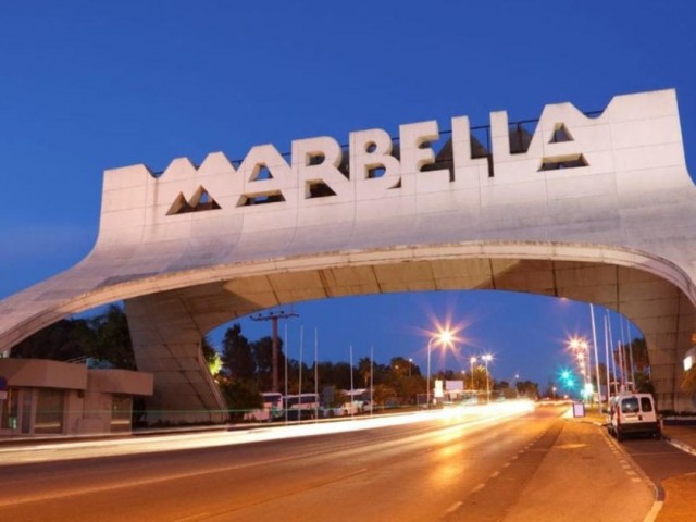 Commercial, Marbella