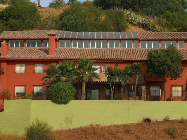 Commercial in Marbella