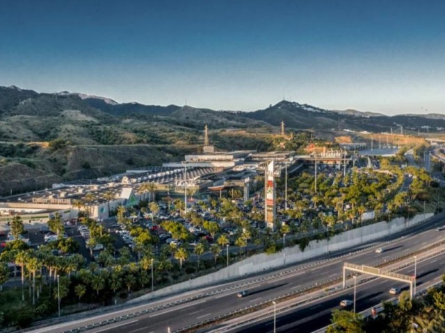 Commercial in Marbella