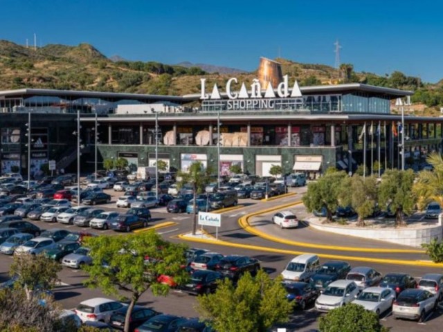 Commercial in Marbella