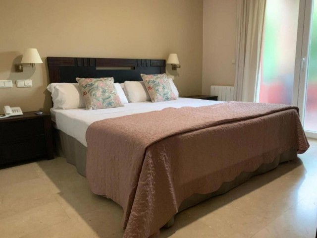 Commercial in Marbella