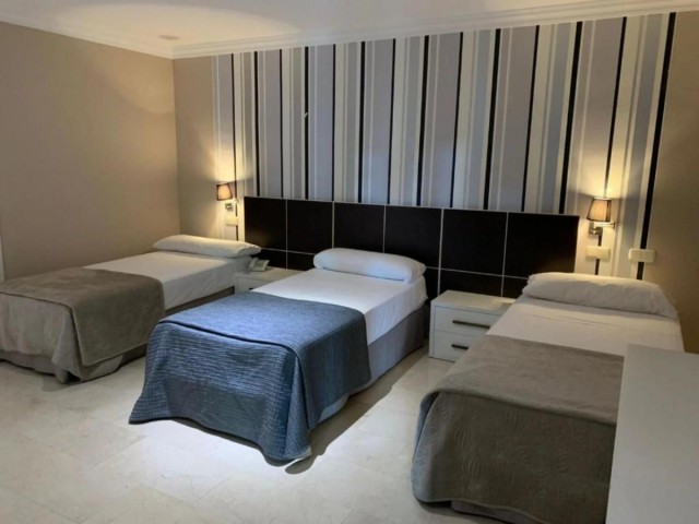 Commercial in Marbella