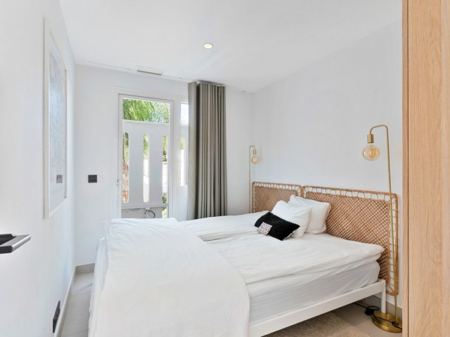 3 Bedrooms Apartment in Nueva Andalucía