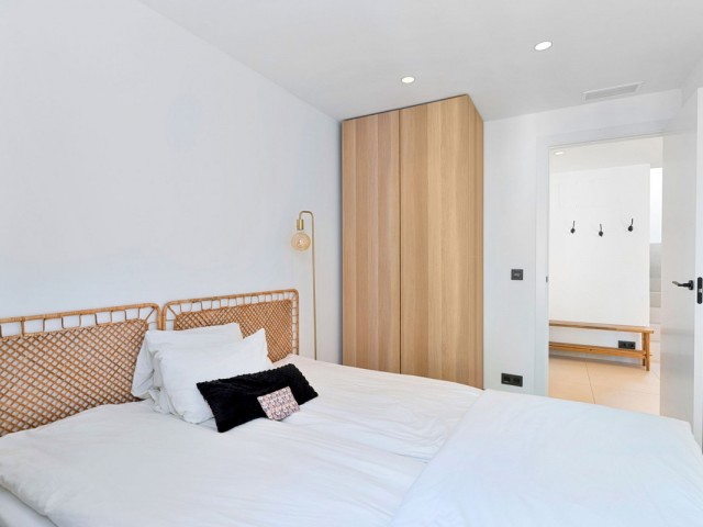 3 Bedrooms Apartment in Nueva Andalucía