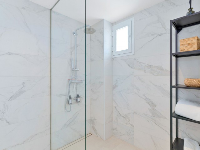 3 Bedrooms Apartment in Nueva Andalucía