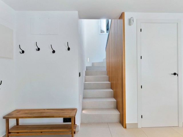 3 Bedrooms Apartment in Nueva Andalucía