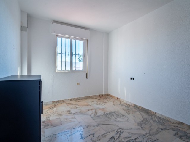 7 Bedrooms Villa in Benalmadena