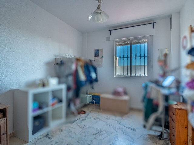 7 Bedrooms Villa in Benalmadena